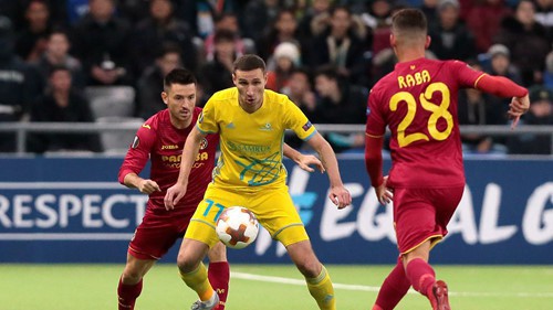 Nhận định tỷ lệ cược kèo bóng đá tài xỉu trận Villarreal vs Rangers