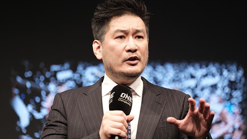 ONE Championship chuẩn bị tấn công thánh địa MMA Nhật Bản