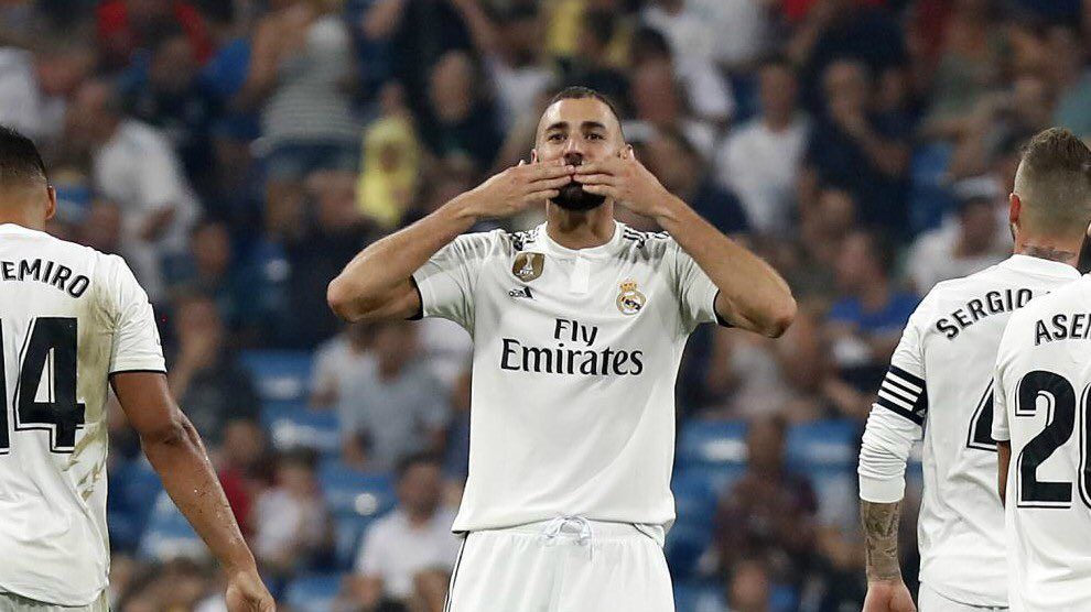 Sau Ronaldo, Real Madrid sẽ có Vua phá lưới người Pháp đầu tiên trong lịch sử?