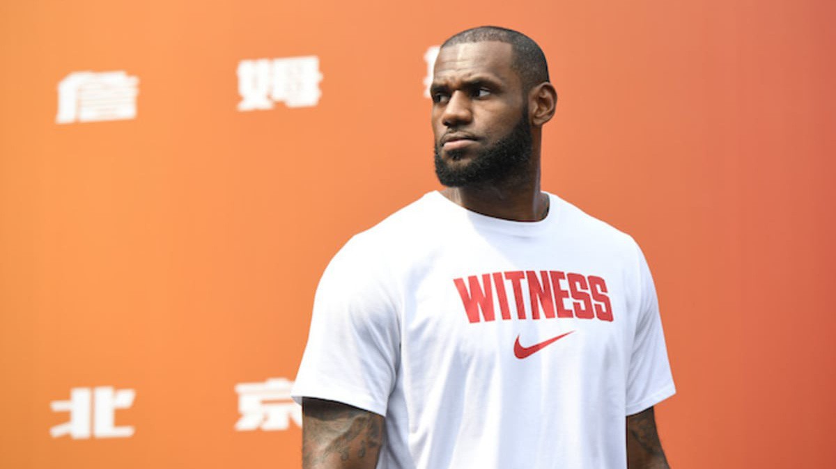 Tuân thủ 3 bước này, LeBron James sẽ giật được cúp vàng về cho LA Lakers