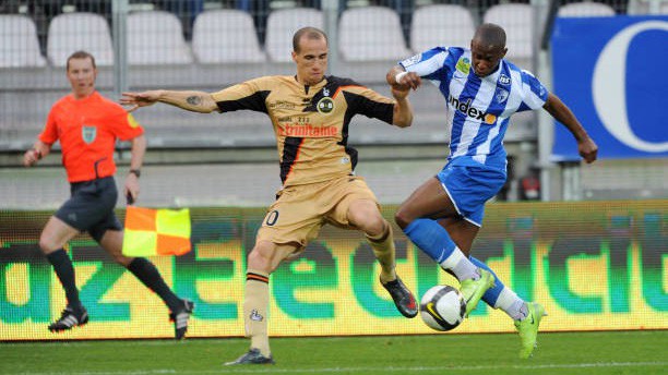 Nhận định tỷ lệ cược kèo bóng đá tài xỉu trận Lorient vs Grenoble