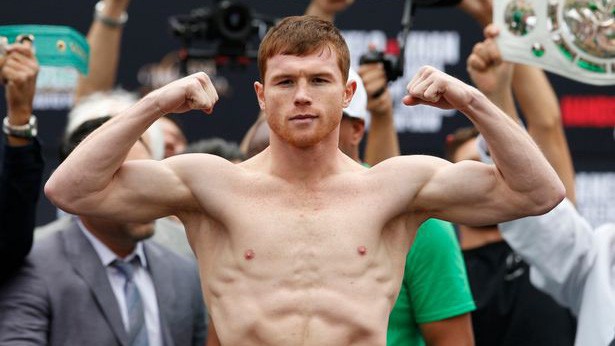 Canelo vs. Golovkin 2: Canelo học được gì sau trận đấu đầu tiên?