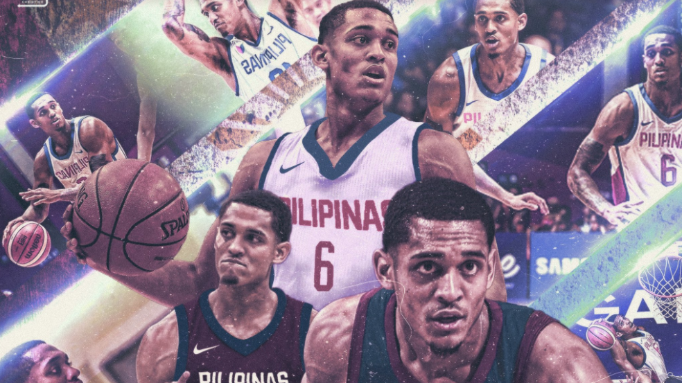 Người hâm mộ hãy sẵn sàng, Jordan Clarkson khẳng định sẽ trở lại khoác áo đội tuyển Philippines
