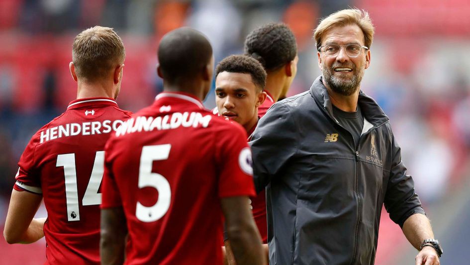 Liverpool đi tìm trận thắng thứ 7 liên tiếp cuối tuần này với đội hình lạ chưa từng thấy? - Ảnh 7.