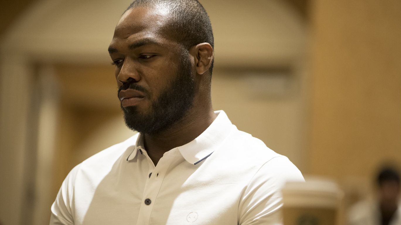Dana White: Jon Jones nhận án cấm 15 tháng, không dẫn đầu UFC 230
