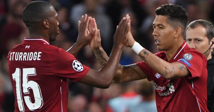 Liverpool đi tìm trận thắng thứ 7 liên tiếp cuối tuần này với đội hình lạ chưa từng thấy? - Ảnh 13.