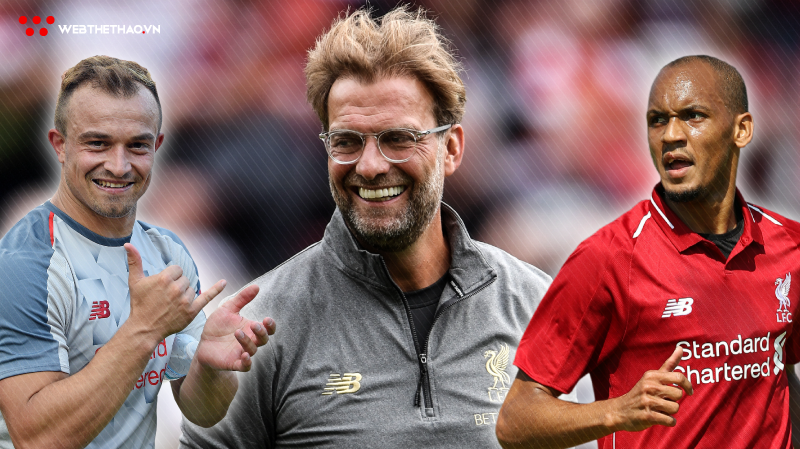 Liverpool đi tìm trận thắng thứ 7 liên tiếp cuối tuần này với "đội hình lạ chưa từng thấy"?