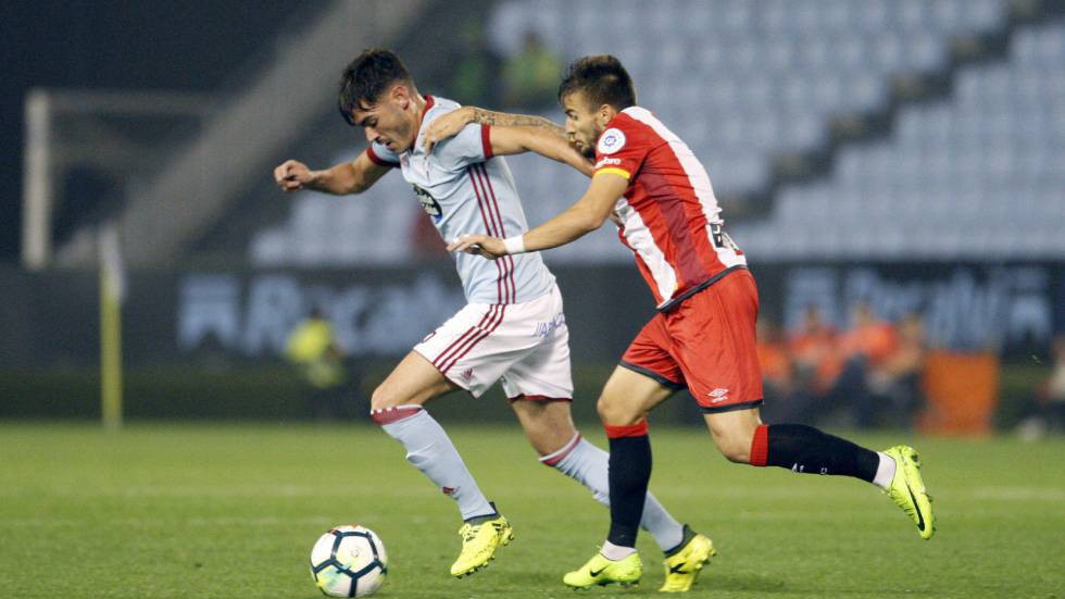 Nhận định tỷ lệ cược kèo bóng đá tài xỉu trận Celta Vigo vs Valladolid