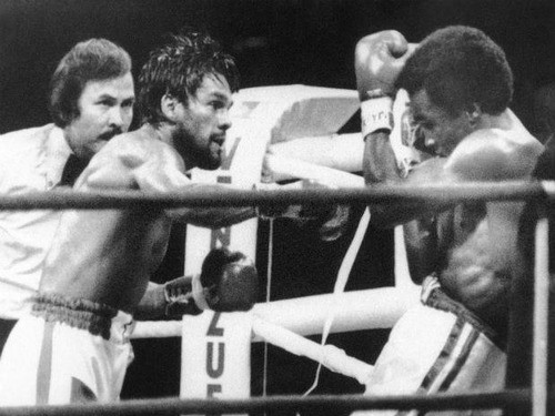 Roberto Duran - Lối đánh đường phố đầy nghệ thuật (Kỳ 2) Roberto Duran - Lối đánh đường phố đầy nghệ thuật (Kỳ 2)