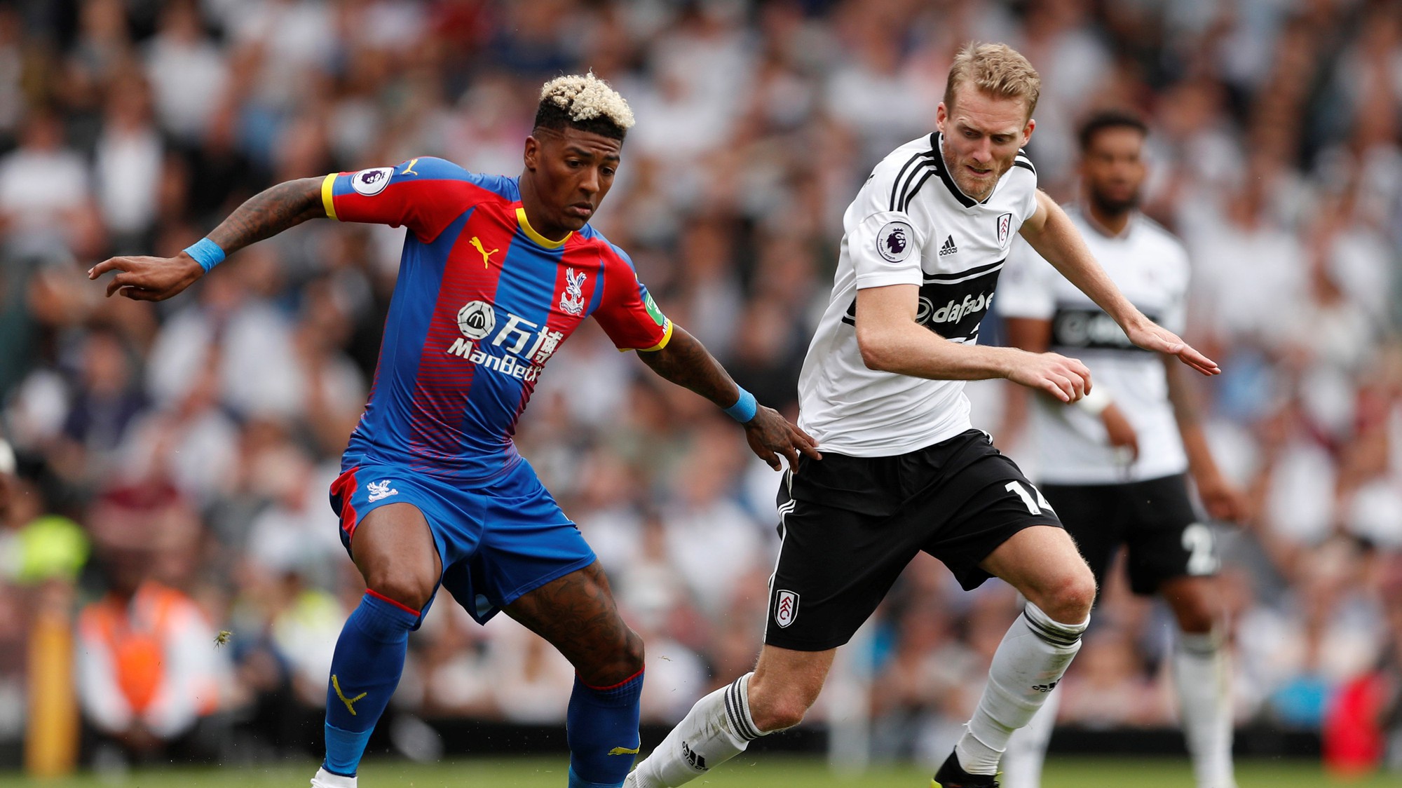 Nhận định tỷ lệ cược kèo bóng đá tài xỉu trận Fulham vs Watford
