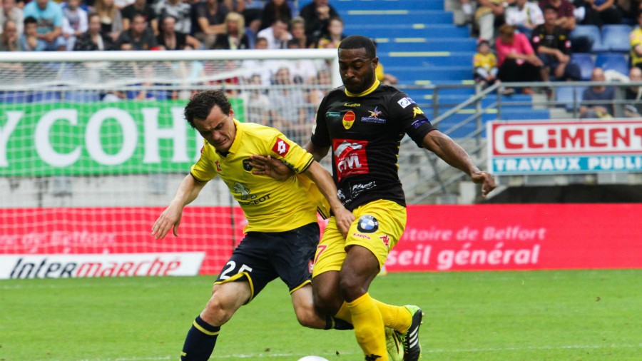 Nhận định tỷ lệ cược kèo bóng đá tài xỉu trận Grenoble vs Brest