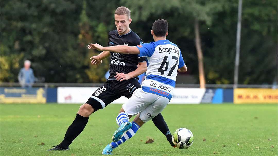 Nhận định tỷ lệ cược kèo bóng đá tài xỉu trận Heracles Almelo vs De Graafschap