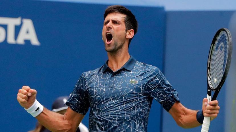 Vì sao Novak Djokovic có thể lên ngôi số 1 thế giới cuối năm nay?