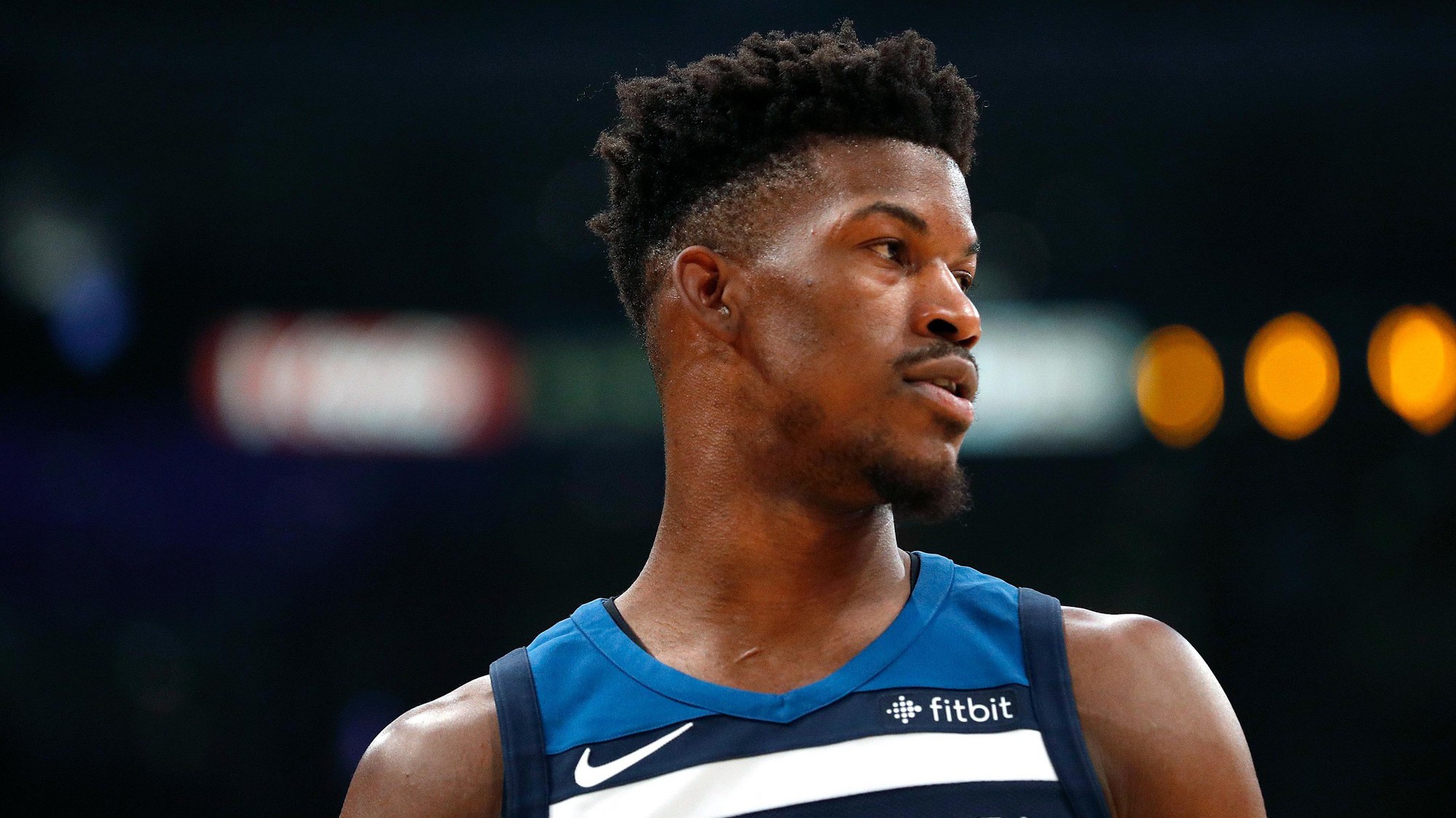 Các đội bóng sẽ mất gì nếu muốn có Jimmy Butler?