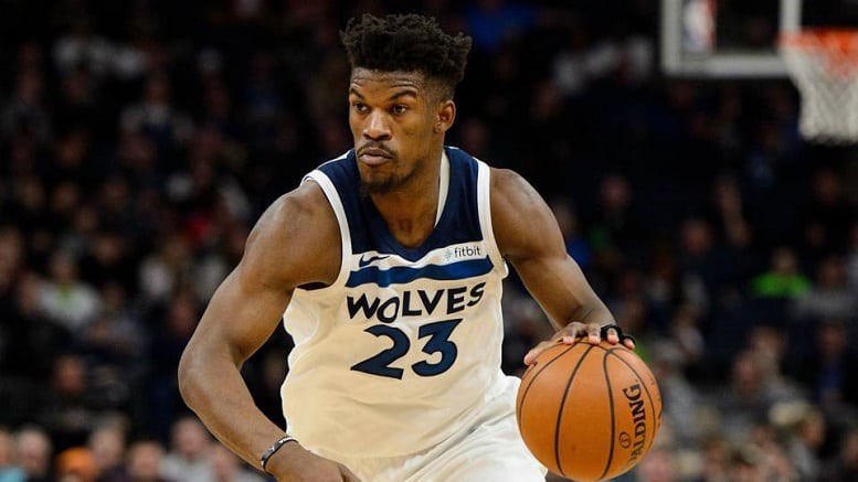 Đã chịu đựng đủ tại Minnesota Timberwolves, Jimmy Butler đòi ra đi ngay lập tức