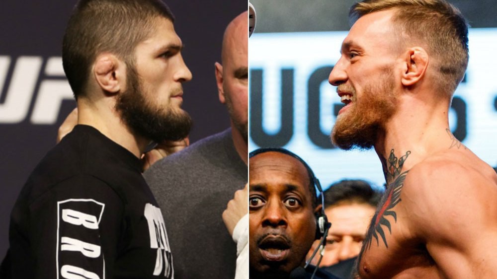 "Vũ khí tối thượng" của Conor McGregor sẽ bó tay với Khabib Nurmagomedov?