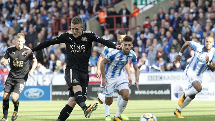 Nhận định tỷ lệ cược kèo bóng đá tài xỉu trận Leicester vs Huddersfield