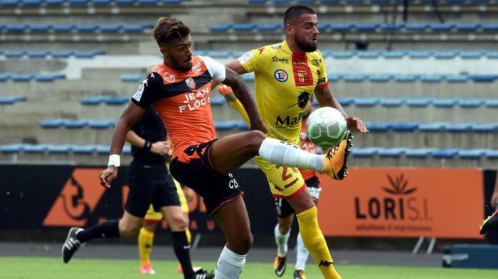 Nhận định tỷ lệ cược kèo bóng đá tài xỉu trận Lorient vs Clermont