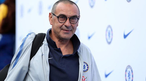 Craig Bellamy tiên đoán thời điểm Sarri bị Chelsea sa thải