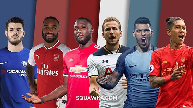 Lịch thi đấu và kết quả trực tiếp vòng 6 Ngoại hạng Anh mùa giải 2018/19