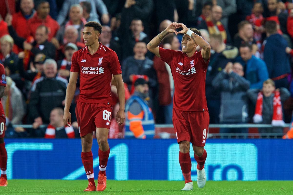 Liverpool đi tìm trận thắng thứ 7 liên tiếp cuối tuần này với đội hình lạ chưa từng thấy? - Ảnh 1.