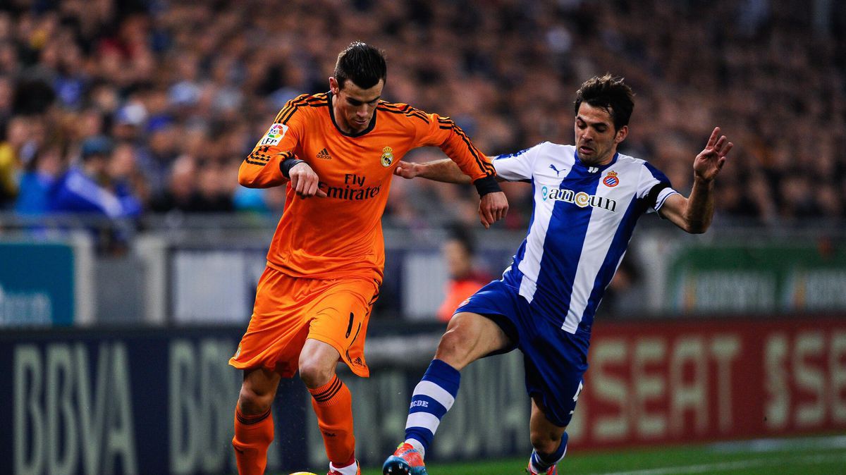 Nhận định tỷ lệ cược kèo bóng đá tài xỉu trận Real Madrid vs Espanyol