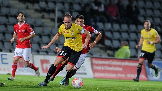 Nhận định tỷ lệ cược kèo bóng đá tài xỉu trận Sochaux vs Orleans