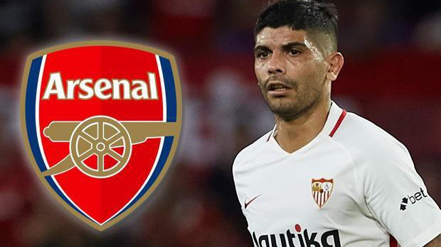 Arsenal nhắm ngôi sao kỳ cựu của tuyển Argentina