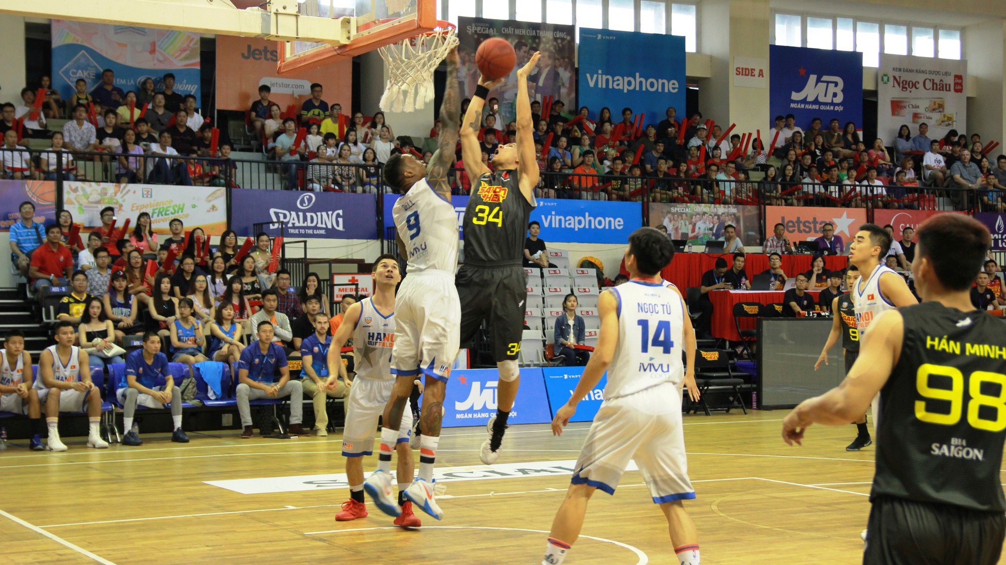 Nhìn lại những diễn biến đã qua của VBA 2018