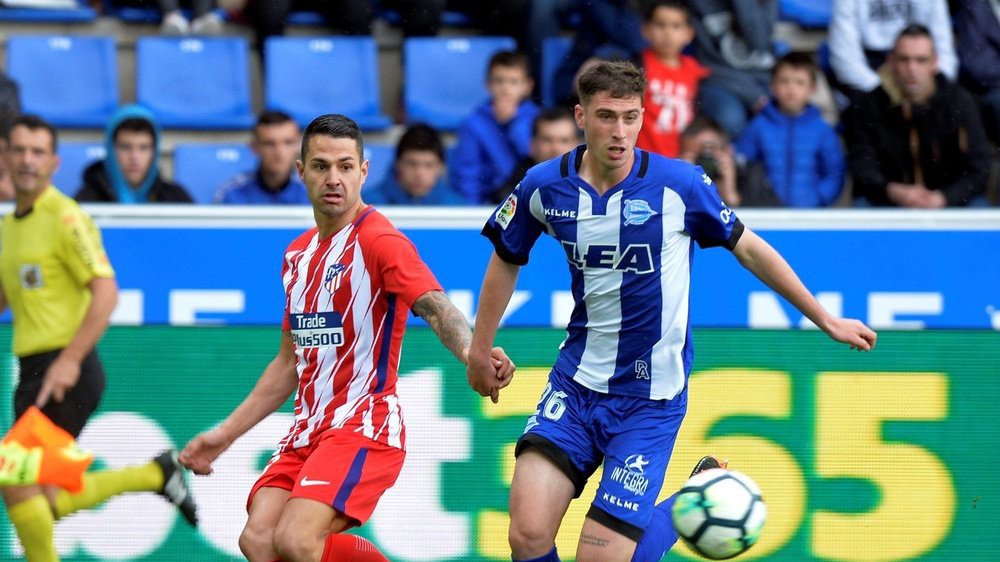 Nhận định tỷ lệ cược kèo bóng đá tài xỉu trận Vallecano vs Alavés