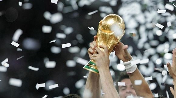 Ireland tham gia cuộc đua xin đăng cai World Cup 2030