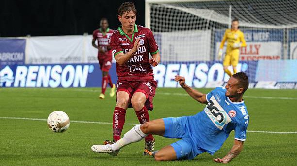 Nhận định tỷ lệ cược kèo bóng đá tài xỉu trận Zulte Waregem vs Kortrijk
