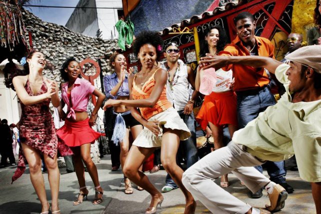 Lịch sử hình thành thú vị của những lối đánh Quyền Anh: Lối đánh Cuba - Ảnh 6. Lịch sử hình thành thú vị của những lối đánh Quyền Anh: Lối đánh Cuba - Ảnh 6.