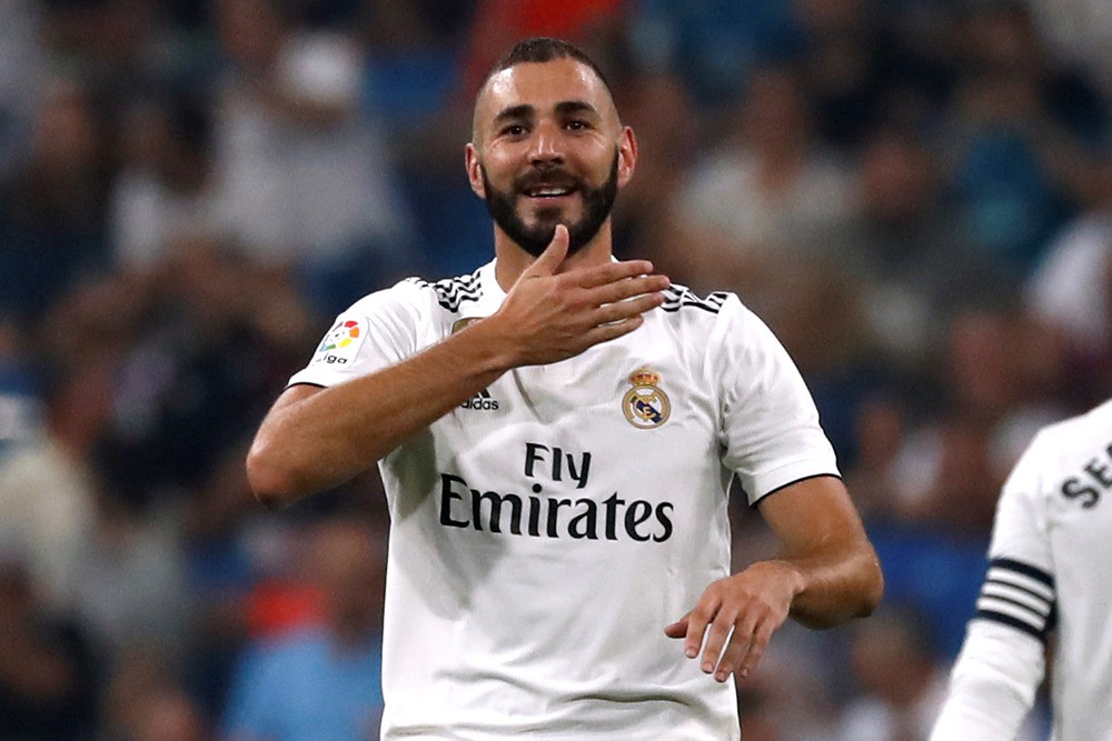 Choáng với thống kê cho thấy Real Madrid sống khỏe dù không còn Ronaldo - Ảnh 8. Choáng với thống kê cho thấy Real Madrid sống khỏe dù không còn Ronaldo - Ảnh 8.