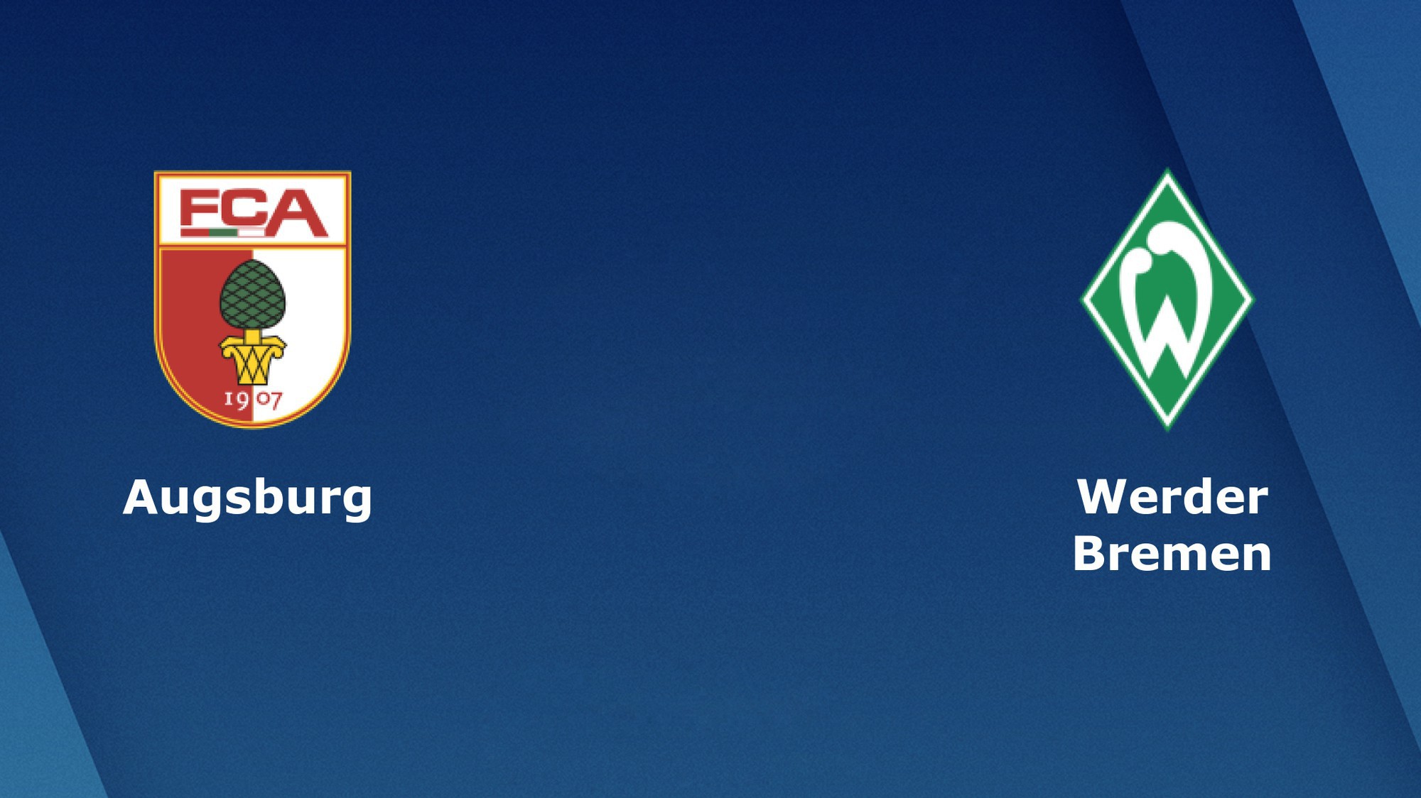 Nhận định tỷ lệ cược kèo bóng đá tài xỉu trận Augsburg vs Werder Bremen