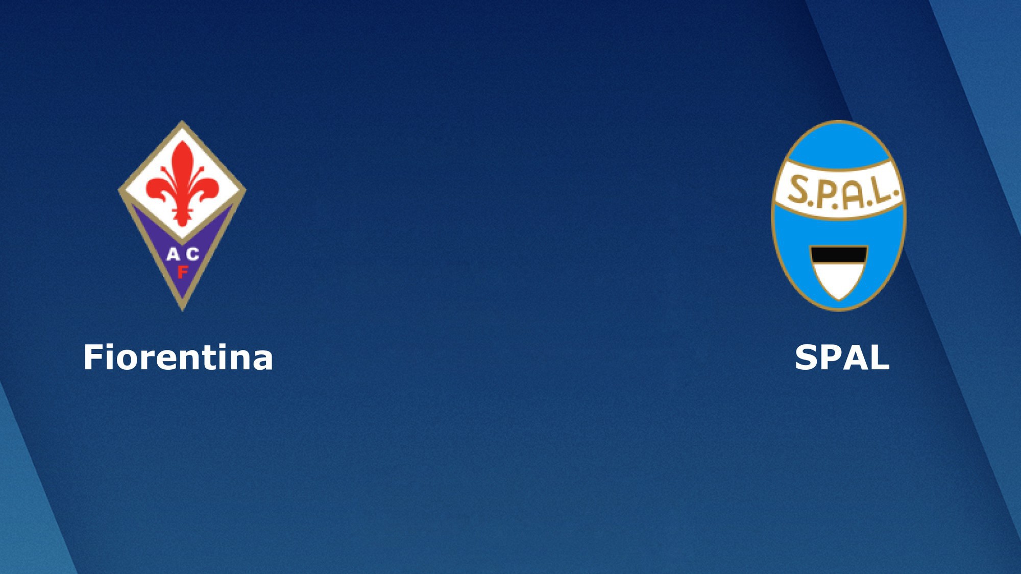 Nhận định tỷ lệ cược kèo bóng đá tài xỉu trận Fiorentina vs Spal