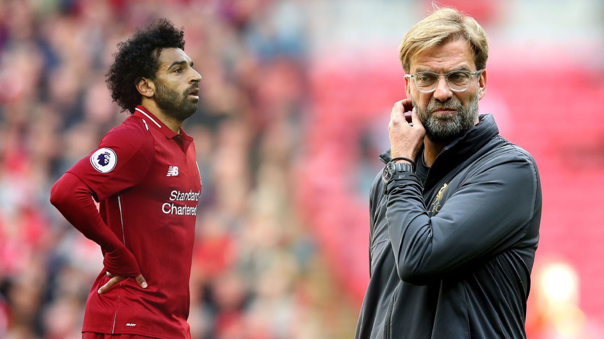 Liverpool liệu có lo lắng vì "hội chứng sau Cúp châu Âu" khi trở lại Ngoại hạng Anh?