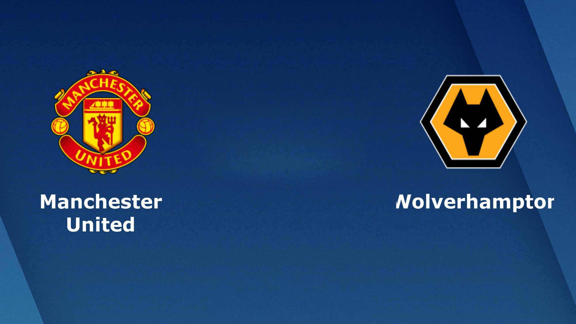 Nhận định tỷ lệ cược kèo bóng đá tài xỉu trận Man Utd vs Wolves