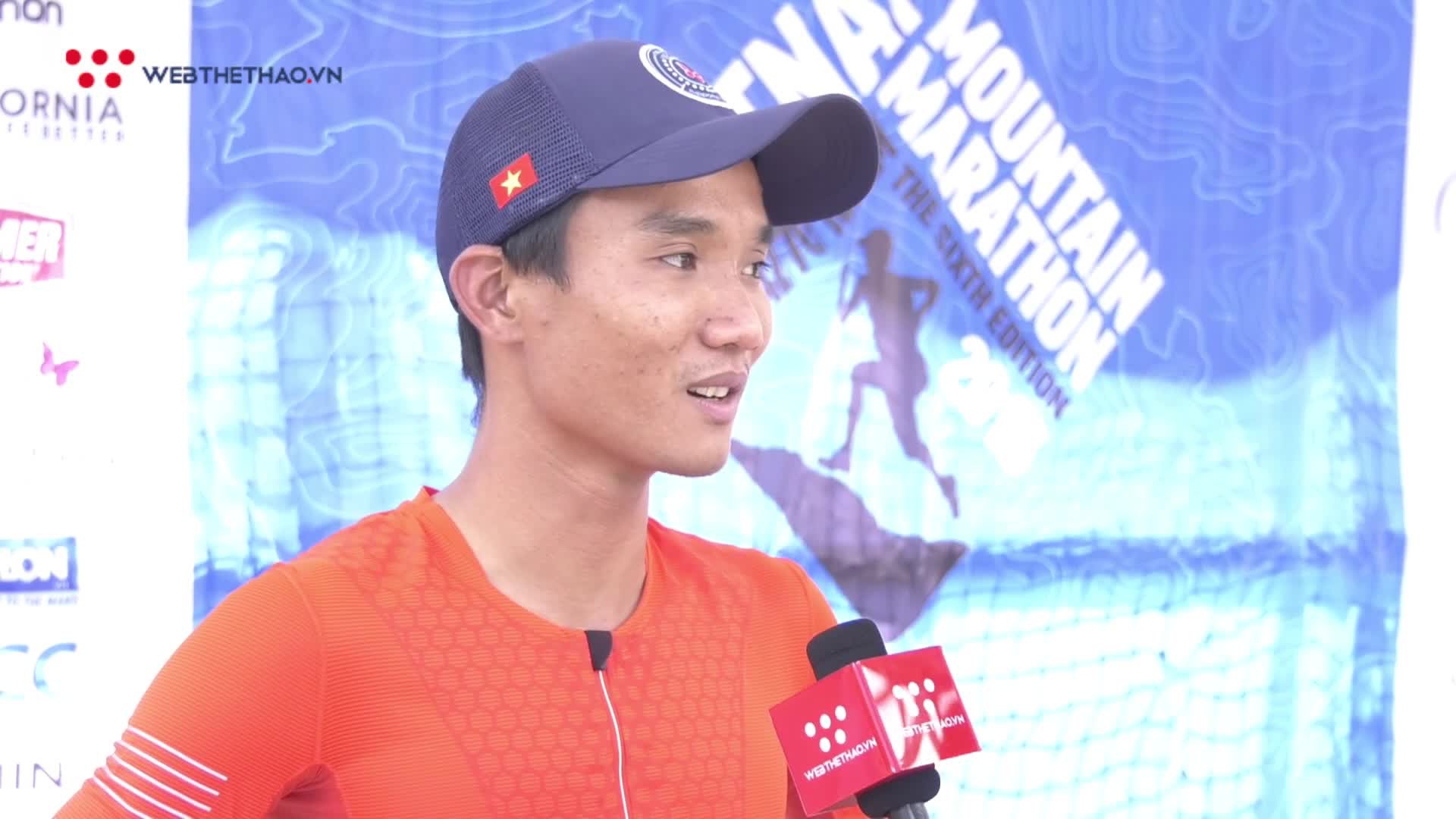 Đà Lạt Ultra Trail 2019: Trần Duy Quang đối đầu ĐKVĐ Asia Trail Master