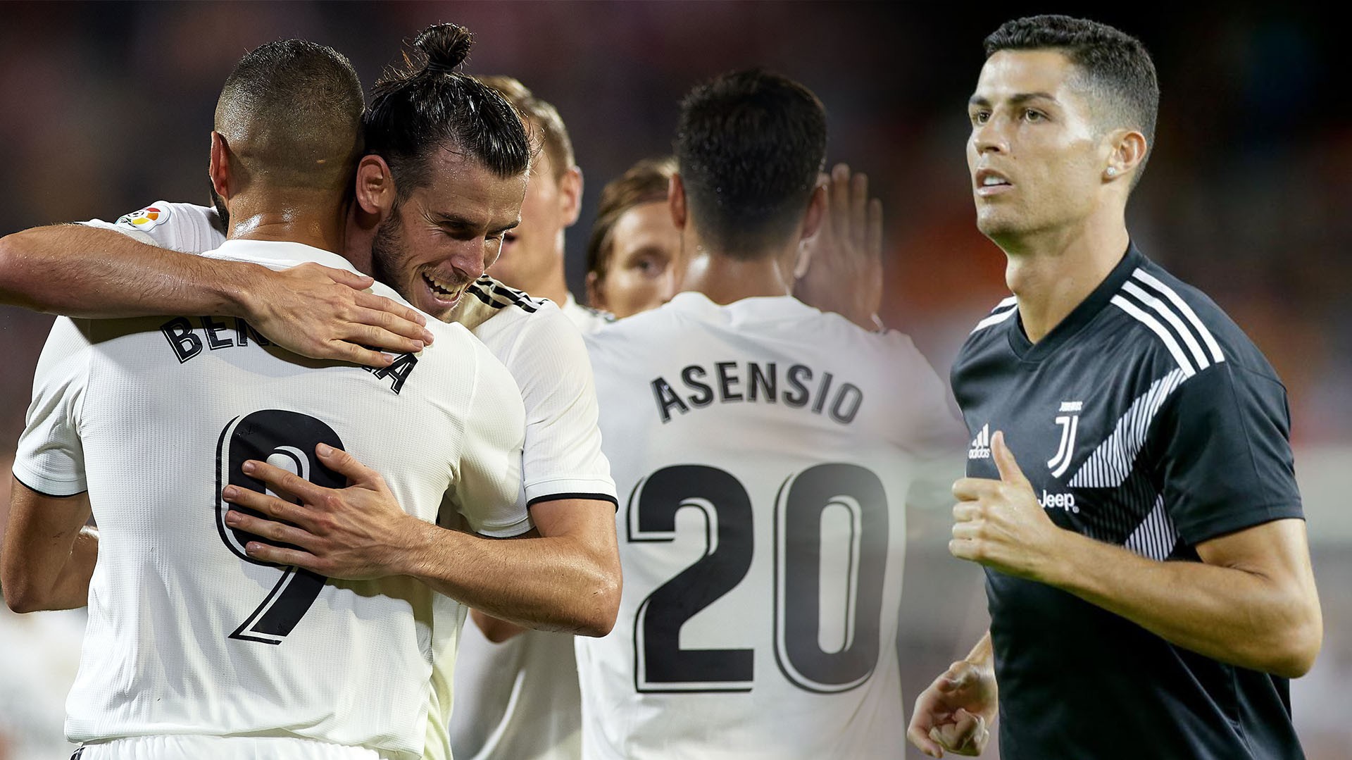 Choáng với thống kê cho thấy Real Madrid sống khỏe dù không còn Ronaldo