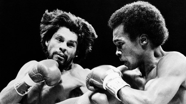 Roberto Duran - Lối đánh đường phố đầy nghê thuật (Kỳ cuối)