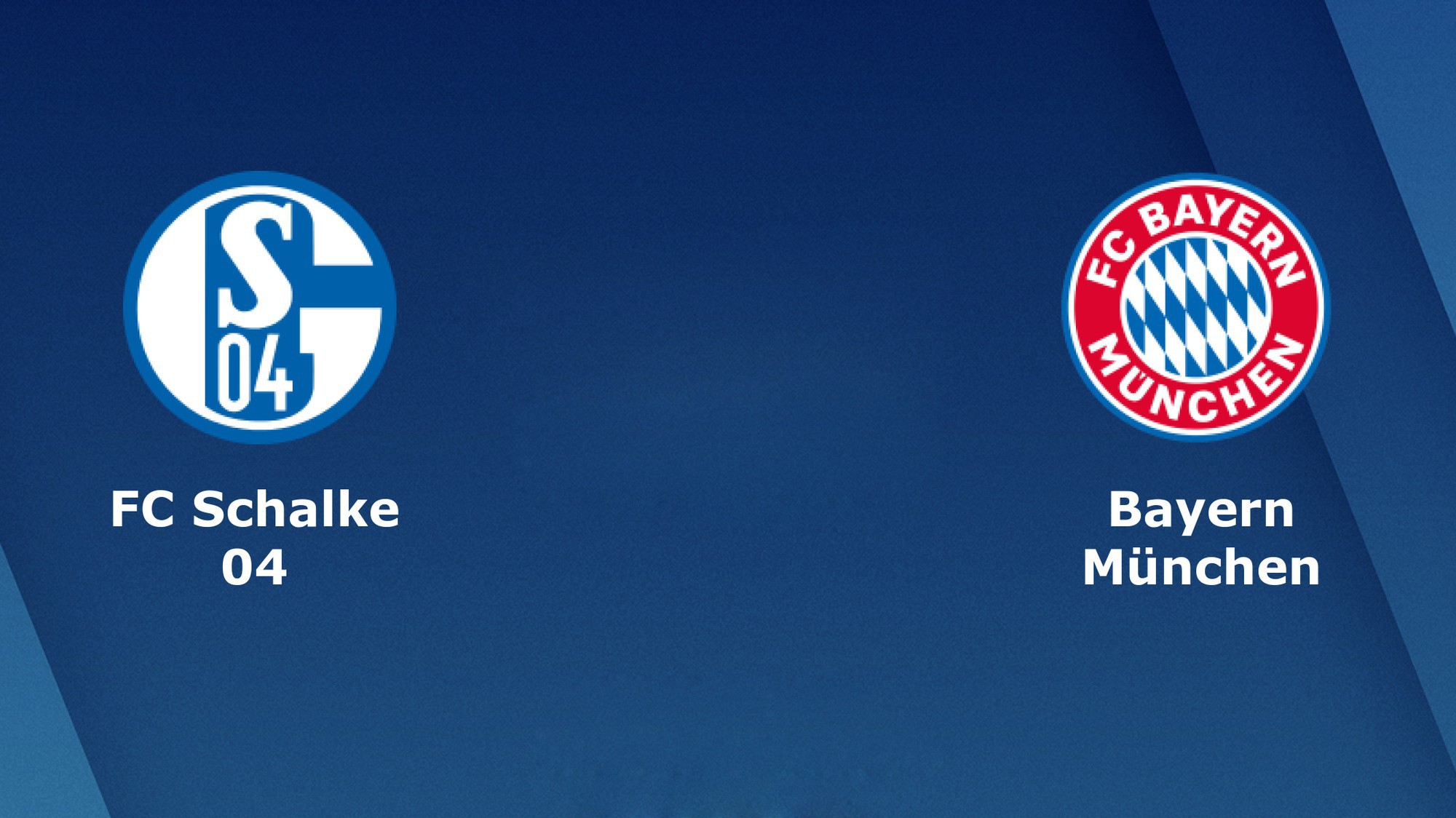 Nhận định tỷ lệ cược kèo bóng đá tài xỉu trận Schalke vs Bayern Munich
