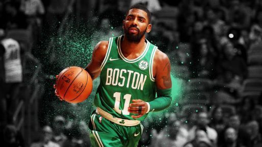 Kyrie Irving tin Celtics đủ sức đánh bại Warriors ở playoffs