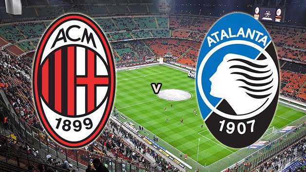 Nhận định tỷ lệ cược kèo bóng đá tài xỉu trận AC Milan vs Atalanta
