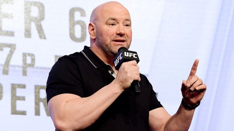 Dana White: Tổng thống Nga và Tổng thống Mỹ sẽ đều được mời tới UFC 229
