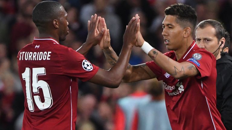 Jurgen Klopp trình làng các mẫu lắp ghép hàng tấn công mới ở trận gặp Southampton