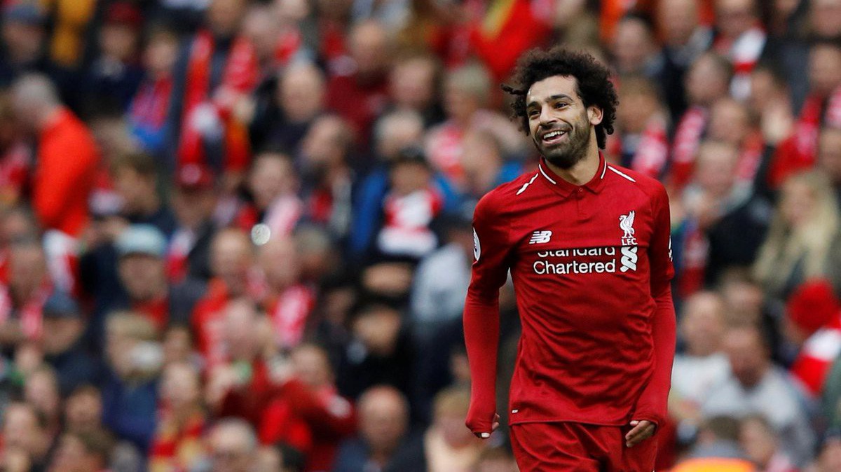 Video kết quả Ngoại hạng Anh 2018/19: Liverpool - Southampton