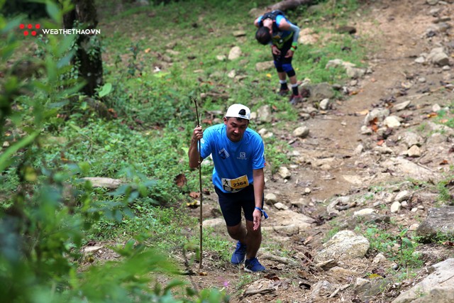 Những con dốc khủng bố tinh thần runner tại VMM 2018 - Ảnh 11. Những con dốc khủng bố tinh thần runner tại VMM 2018 - Ảnh 11.