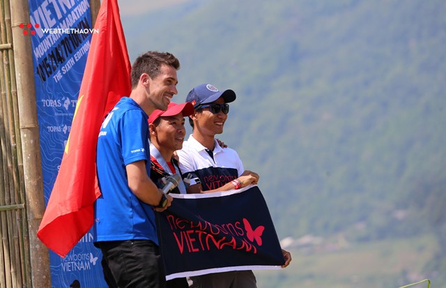 Garmin Run Hanoi 2019: Cuộc tranh tài của các chân chạy đường dài xuất sắc nhất Việt Nam Garmin Run Hanoi 2019: Cuộc tranh tài của các chân chạy đường dài xuất sắc nhất Việt Nam