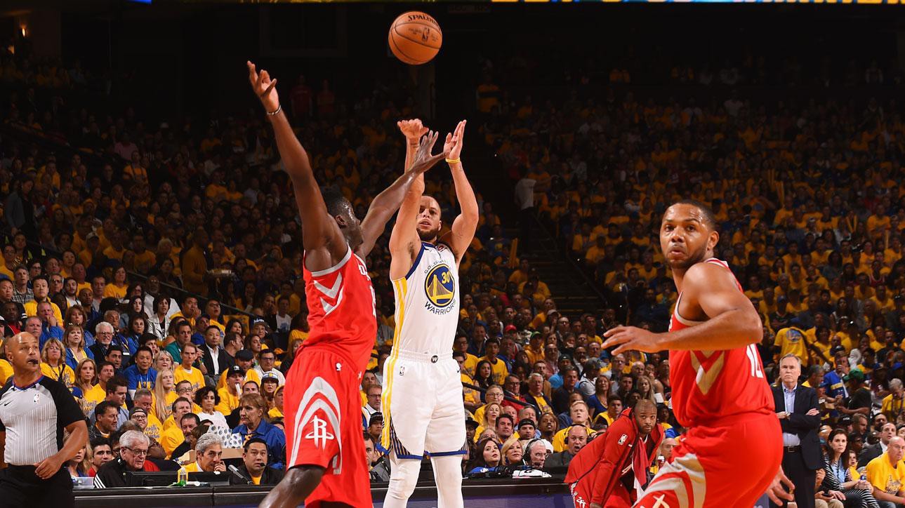 NBA đổi luật, bao gồm việc chỉnh đồng hồ tấn công 14 giây